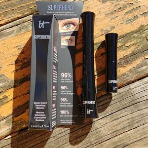 It Superhero Mascara - Full size + Travel!